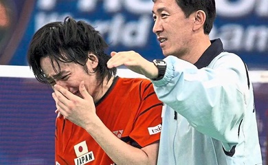 Huyền thoại Park Joo-bong và "điểm nghẽn" của cầu lông Malaysia: Bài học về bản lĩnh dứt điểm
