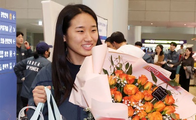 An Se-young và định nghĩa về một "siêu biểu tượng" cầu lông: Hành trình hoàn tất bộ sưu tập Grand Slam lịch sử