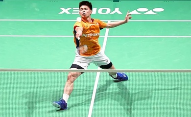 Thomas Cup 2026: Cường quốc cầu lông Malaysia và "tử huyệt" từ sự lệch pha