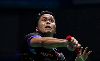 Lịch thi đấu cầu lông Japan Open năm 2025 mới nhất ngày 15/07