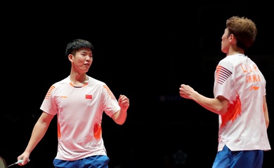 Zheng Si Wei, Liu Yu Chen, Lee So Hee: Bộ ba độc nhất vô nhị của Chung kết Cầu lông Thế giới