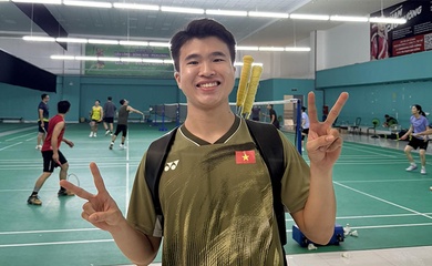 CIPUTRA HANOI - Vietnam International Challenge 2026: Sân chơi chiến lược để cầu lông Việt vươn tầm thế giới