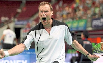 Cầu lông Thomas Cup 2026: Chiến lược "biệt lập" tại Đan Mạch và bài toán tâm lý trong thể thao đỉnh cao