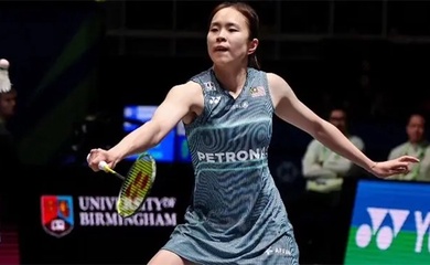Cầu lông Uber Cup 2026: Đội tuyển nữ Malaysia khủng hoảng nhân sự, HLV Rexy Mainaky quyết định "đánh cược"