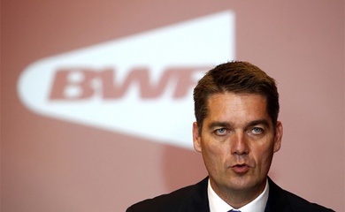 Poul-Erik Høyer Larsen: Từ "Vua Atlanta" đến Đại sảnh Danh vọng BWF - Di sản vĩnh cửu của cầu lông thế giới