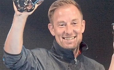 Cầu lông Đan Mạch hậu Viktor Axelsen: Đi tìm lời giải từ sức mạnh đồng đội và điểm tựa sân nhà