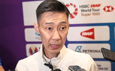 Cầu lông Malaysia chi 1,3 triệu RM cho trại huấn luyện tại Đan Mạch: Canh bạc tất tay hay khoản đầu tư chiến lược?