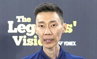 Huyền thoại Lee Chong Wei hoài nghi về thể thức 15x3: BWF đang ưu tiên thương mại hay bảo tồn giá trị cầu lông?