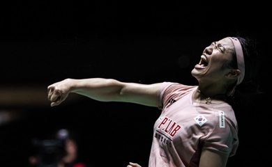 Lịch thi đấu cầu lông Victor China Open năm 2025 mới nhất ngày 21/07