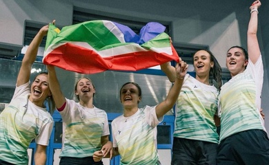 Cầu lông Thomas & Uber Cup 2026: Khi "những đội lót đường" định nghĩa lại giá trị của chiến thắng