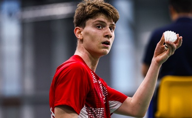 Khai màn cầu lông Thomas & Uber Cup 2026: Khi "Thánh địa" Horsens rung chuyển bởi những cuộc chia ly và tham vọng mới