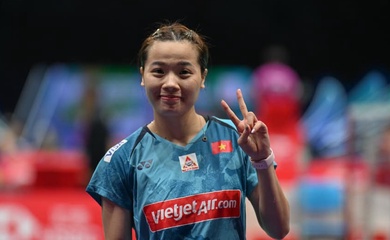 Lịch thi đấu cầu lông US Open năm 2025 mới nhất ngày 22/06