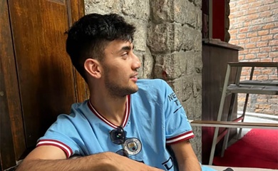 Giải vô địch cầu lông châu Á: Lakshya Sen nỗ lực phá bỏ "lời nguyền" vòng 1 nhờ cựu chỉ huy Lực lượng Đặc biệt Israel