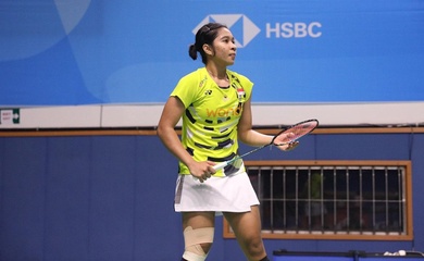 Cầu lông Indonesia đón "tin vui" cuối năm: Daniel Marthin và Ester Nurumi bình phục sau chấn thương