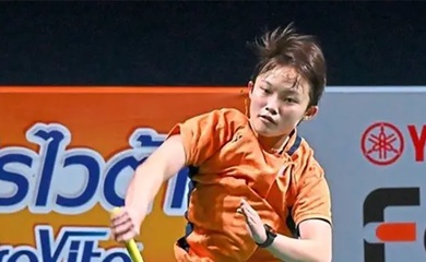 Tương lai đơn nam, đơn nữ Cầu lông Malaysia: Những "viên ngọc thô" tỏa sáng giữa tâm bão ảm đạm