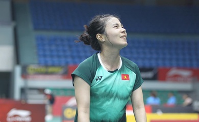 Bảng xếp hạng Cầu lông Việt Nam 2026: Sự bứt phá của các cặp đôi và "tượng đài" bền bỉ