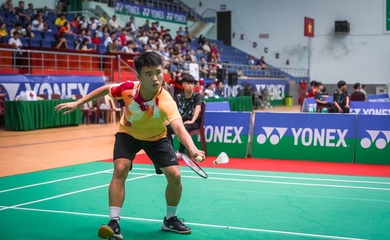 Chung kết Giải cầu lông đồng đội hỗn hợp quốc gia 2026: Đại chiến Hà Nội - TP.HCM và bài toán khẳng định vị thế