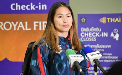 World Tour Finals 2025: Nỗ lực thể chất đã được đền đáp cho Intanon với một mùa giải cầu lông thành công