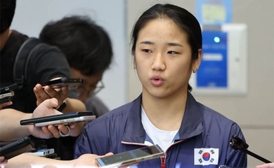 Cầu lông World Tour Finals 2025: An Se Young rơi vào "bảng tử thần" cùng Akane Yamaguchi