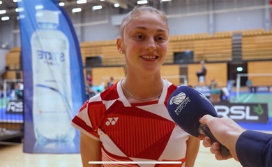 Thomas & Uber Cup 2026: Kaloyana Nalbantova lật đổ thần tượng Ratchanok Intanon và sự chuyển giao thế hệ trong cầu lông