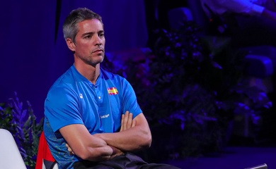 Câu chuyện về cách mà Fernando Rivas - cựu HLV của Carolina Marin - đã châm ngòi cho cuộc cách mạng cầu lông của Pháp