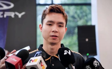 Chỉ một dòng trạng thái, Soh Wooi Yik làm lung lay "hợp đồng bom tấn" với cầu lông Malaysia