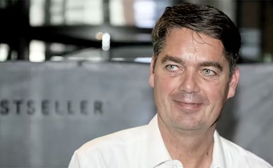 Poul-Erik Høyer vào Đại sảnh Danh vọng BWF: Bài học về quản trị thể thao từ một huyền thoại cầu lông Olympic