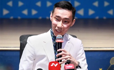 Thể thức 15x3 chính thức được thông qua: Lee Chong Wei Cup tiên phong "cuộc cách mạng" tốc độ của cầu lông thế giới