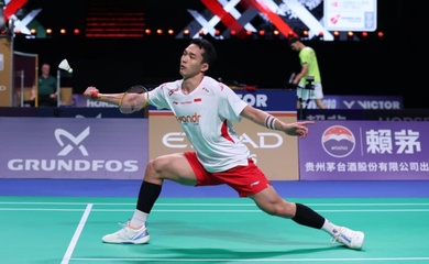 Cầu lông Thomas Cup 2026: Indonesia thắng nghẹt thở Thái Lan và bài toán quản trị sai số trong thời điểm quyết định