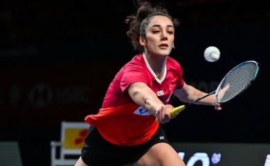 Cầu lông Uber Cup 2026: Khi những "kẻ yếu" thách thức cường quốc và bài toán quản trị thể trạng đỉnh cao