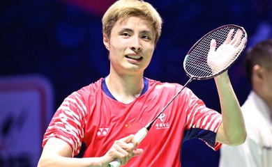 Nhìn lại Sudirman Cup 2025: Cầu lông Trung Quốc thống trị tuyệt đối, giành ngôi vương lần thứ 14.