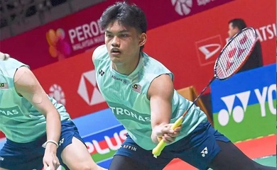 Sóng gió lặng xuống ở tuyển cầu lông Malaysia: Bài học về tính cam kết và quản trị nhân sự trong thể thao chuyên nghiệp