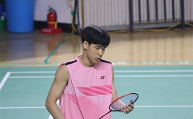 Cầu lông Thomas Cup 2026: Hàn Quốc và màn lội ngược dòng không tưởng trước Đài Bắc Trung Hoa từ những "nhân tố bí ẩn"