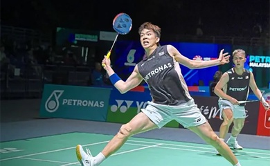 Cầu lông Thomas Cup: Chiến lược giữ quân của HLV Herry và bài toán quản trị rủi ro trước đại chiến Malaysia - Nhật Bản