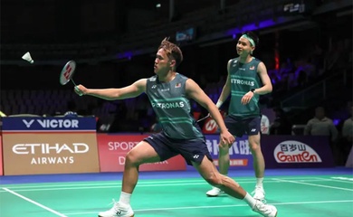 Cầu lông Thomas Cup 2026: Soh Wooi Yik và chiến lược "tách để hợp" – Bài toán tối ưu hóa năng lực nhân sự của Malaysia