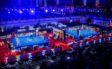 Giải India Open Super 750 chuyển địa điểm khi Ấn Độ chuẩn bị cho Giải vô địch cầu lông thế giới sắp tới