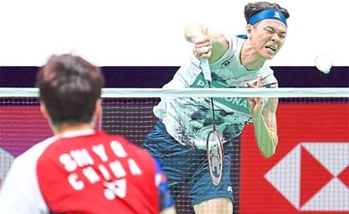 Cầu lông Malaysia trước thềm Thomas Cup: Bỏ qua Lee Zii Jia, đặt cược vào nhân tố trẻ?