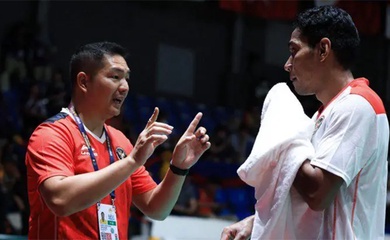 Lee Chong Wei bổ nhiệm dàn HLV cho cầu lông Malaysia: Tham vọng thống trị Olympic 2028 và 2032