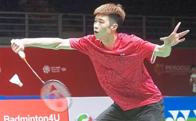 Huyền thoại cầu lông Rashid Sidek: "Phạt 3,3 tỷ đồng khi tự ý rời đội tuyển là công bằng để bảo vệ giá trị đầu tư"