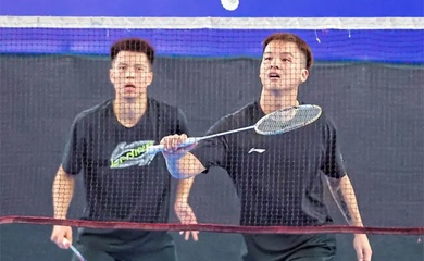 Teo Ee Yi - Ong Yew Sin và lời chia tay lấp lửng: Đoạn kết của một "thương hiệu" cầu lông độc lập hay bước chuyển mình?