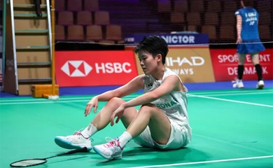 Cầu lông Uber Cup 2026: Goh Jin Wei và bài toán quản trị rủi ro sức khỏe trước thềm tứ kết lịch sử