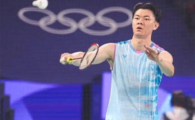Bốc thăm cầu lông Malaysia Open 2026: Lee Zii Jia rơi vào nhánh đấu "tử thần", sớm đụng độ số 1 thế giới Shi Yuqi