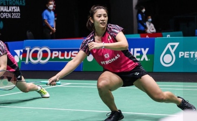 "Sốc" vì bị đồng đội bỏ rơi ngay ngày đầu năm, tay vợt cầu lông từng trong top 20 Teoh Mei Xing nói gì?