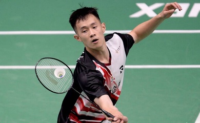 Cầu lông Thomas Cup: Đài Bắc Trung Hoa vượt qua "cơn ác mộng" và bài học về quản trị nhân sự trong thể thao đồng đội
