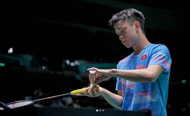 Cầu lông Thailand Masters 2026: Jason Teh gánh vác hy vọng Singapore sau khi Loh Kean Yew rút lui
