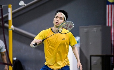 Soh Wooi Yik bác bỏ tin đồn rời đội tuyển cầu lông Malaysia: Bài học về quản trị hình ảnh trên mạng xã hội