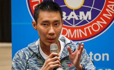 Cầu lông Malaysia cải tổ ban huấn luyện: Lee Chong Wei cầm trịch, xem xét tăng lương HLV