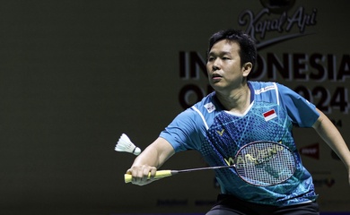 Thomas Cup 2026: Cuộc đối đầu lịch sử giữa Herry IP và Hendra Setiawan – Khi di sản cầu lông trở thành đối trọng