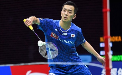 Thomas Cup 2026: Cầu lông Nhật Bản mất Kenta Nishimoto nhưng vẫn là "đá tảng" cản bước Malaysia