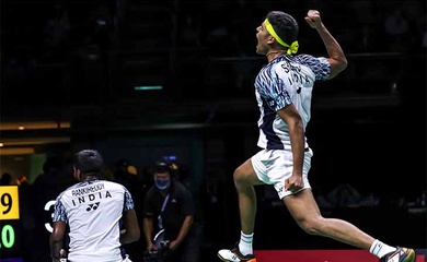 Thomas Cup 2026: Cầu lông Ấn Độ và tham vọng tái lập "đế chế" từ những ký ức vô địch
